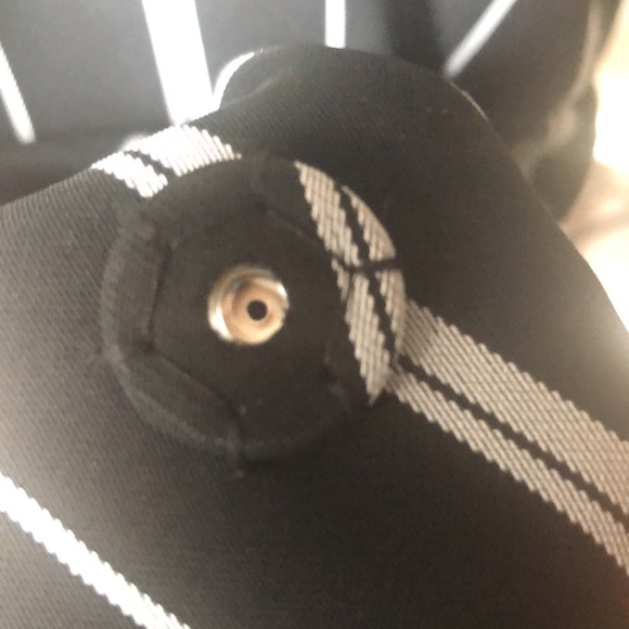 SOLD Ava Vic outerwear sleeveless jacket size X - Picture 8 of 16